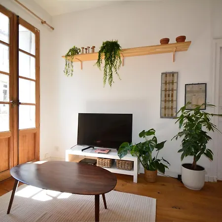 Apartment Balard