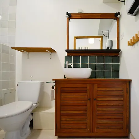 Balard Apartment Montpellier