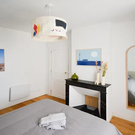 Apartment Balard